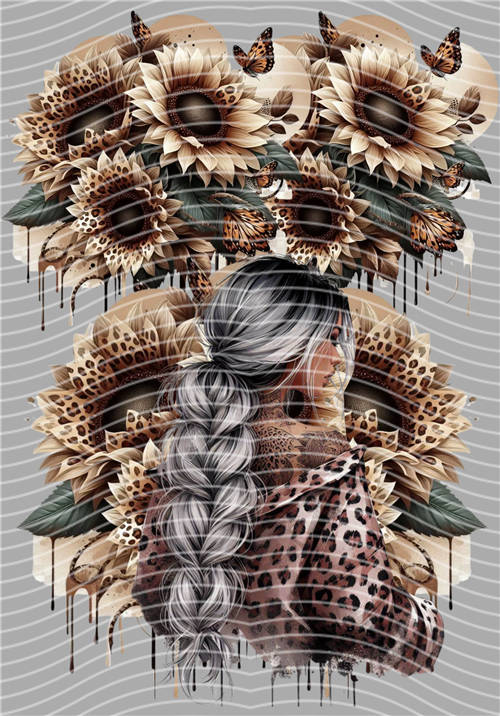 A5 Notebook Wraps-A 883